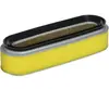 Bajo precio Amarillo 19 cm filtro de aire 17210-Z1V-003 reemplaza filtro de aire para cortacésped HD Most GXV160