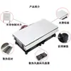Refrigerador Semicondutor Chip de Refrigeração Eletrônica Kit DIY Resfriador de Celular Caseiro Módulo de Placa de Alumínio de Resfriamento
