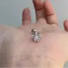 ¡Cielo Estrellado! Pendientes de Circonita de Estrella Coloridos Super Brillantes, Pendientes de Lujo de Alta Gama, Pequeños y Exquisitos Accesorios para las Orejas para Mujeres en Verano