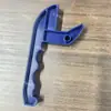 Accesorios Universales para Vaporeras Comerciales: Manija, Puerta, Tanque de Agua, Piezas del Gabinete Vaporizador, Tubo Calefactor, Estante
