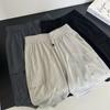 Pantalones Jogger Cargo Retro Delgados de Secado Rápido Bidireccionales para Mujer, Verano Cintura Alta Holgados Adelgazantes Casuales de Pierna Ancha Largos