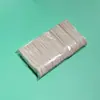 Colheres descartáveis para uso comercial, colheres de madeira, garfos de madeira, facas de madeira, colheres de sobremesa, colheres de sorvete