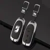 Adecuado para funda de llave ideal L9 L8/L7MAX hebilla de funda protectora de coche pro metal de alta calidad ONE suministros accesorios