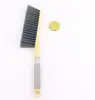 Cepillo de Limpieza para el Hogar Cepillo para Cama Habitación Alargado de Mano Barrer Ceniza Cepillo para Sofá Colgante Mango Largo Cepillo de Limpieza de Polvo Cepillo para Cama