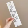 Directo de Fábrica Pinza para el Cabello de Dopamina para Mujer Flequillo Lateral Pasador para el Cabello Infantil Versátil Pinza BB Pinza para el Cabello de Gama Alta
