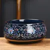 Cerimônia do Chá Seis Cavalheiros Conjunto Kung Fu Acessórios para Conjunto de Chá Daquan Mesa de Chá Mesa de Chá Mesa de Chá Máquina de Chá Lavagem de Chá Recipiente de Borra de Chá Combinação