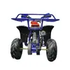 ATV para Niños de 110cc-125cc Vehículo de Playa Todoterreno Motocicleta Todoterreno Cuatro Ruedas Vehículo Todoterreno de Moda