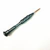 Ferramenta de desmontagem de chave de fenda manual Xiaomi Repair Mobile Phone Glasses Repair Tool Telecom Chave de fenda Huawei Apple