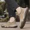 Oferta Especial Zapatos de Piel Cosidos a Mano para Hombre, Zapatos de Hombre, Zapatos Blancos de Suela Blanda que Aumentan la Altura, Zapatos Casuales de Suela Gruesa, Venta al Por Mayor y Entrega
