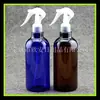Vaso de rega de 500ml frasco spray de poção frasco spray de rato frasco spray de líquido de limpeza de óleo frasco spray de jardinagem