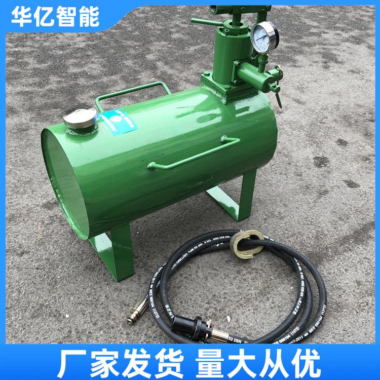 手动升柱器 华亿05