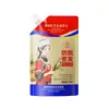 Shampoo Ant Queda Floco de Neve, Shampoo Anticaspa e para Crescimento Capilar com Extrato de Ervas da Família Miao, Gengibre e Polygonum Multiflorum, Em Estoque Atacado