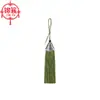 Acessórios de Pingente de Leque para Venda por Atacado Borla Pequena Borla Pendurada 8cm Borla com Tampa de Boca de Peixe Sachê de Borla Bolsa de Fragrância Roupas Pingente de Estilo Chinês Tradicional