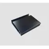 Carcasa de Aluminio para Power Bank de 32*67.5-100mm, Carcasa Pequeña de Aluminio para Regleta DIY, Carcasa de Perfil de Aluminio para Resistencia
