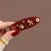Colección de Accesorios para el Cabello en Rebaja: Pinzas para el Cabello, Pinzas de Cocodrilo, Diademas, Pasadores, Pinzas de Garra, Pinzas de Tiburón, Pinzas BB, Gomas para el Cabello, Anillos para el Cabello, Adornos para el Cabello