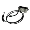 El motor de acelerador electrónico AC2/2000 es adecuado para accesorios de excavadora Sany/Liugong/Longgong/Xiagong