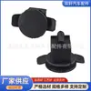 55157070-AC es adecuado para clips de sujeción de panel de moldura de coche Jeep Liberty
