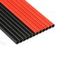 Arco e Flecha arquearia flecha de carbono Flecha composta Anti-Qumei arco de caça flecha universal Haste suporte de flecha laranja fluorescente perturbação 300-600 opcional