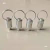 Anillo de tiro galvanizado engrosado Pasador de resorte Accesorios para taburete Pasador de posicionamiento Pasador telescópico Anillo de tiro de cabeza plana Frijol de resorte Piezas de ferretería