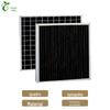 Filtro dobrável de placa de desodorante verde criativo filtro de placa de metal efeito inicial filtro de fibra de carbono ativado