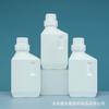 Frasco de Embalagem de Detergente para Roupa 500ml 1000ml Balde Vazio 500ml Balde Quadrado para Sub-Envase de Detergente para Roupa
