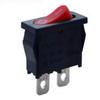 Ventas Directas de Fábrica 21mm * 9.5mm Interruptor Basculante Interruptor Basculante Interruptor Basculante 2 Patas 2 Posiciones