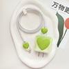 Funda Protectora para Carga de iPhone 16 Carga Rápida de 20W Adecuada para Apple 15Promax Cuerda de Cable de Datos Ipad2024