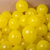 Globos Mate de 18 pulgadas al por mayor para Compromiso, Boda, Cumpleaños, Festival, Arreglos de Apertura, Fabricante Ofrece Varios Tamaños para el Día de la Madre