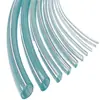 Diámetro Interior 19Mm/20Mmpvc Manguera de Malla Piel de Serpiente Tubería de Agua de Grifo Manguera de Plástico Reforzado con Fibra