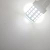 Cross-borDer se Especializa en Nuevo Producto Faro Delantero LED para Motocicleta Lejos y Cerca Integrado H4 H6/BA20D P15D Alto Brillo 54 Luces