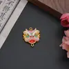 Una Gran Colección de Accesorios de Joyería Que Combinan Belleza y Practicidad: Collares, Aretes, Pulseras y Accesorios Pequeños al por Mayor