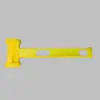 Soporte de Soporte Hidráulico Totalmente Automático con Resorte Accesorios para Tienda de Campaña Conector de Plástico Articulado Varilla de Fibra Estacas de Suelo Venta al por Mayor