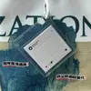 Estojo Protetor para Filme Reversível Polaroid, Estojo Protetor Personalizado para Fotos de Luz e Sombra com Logo, Porta-Cartão de PVC Transparente para Caça às Estrelas