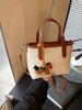 Bolsa de Mão Color-Blocking de Luxo para Mulheres, Nova Bolsa Saco Transversal Versátil 2026, Bolsa de Ombro da Moda