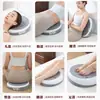 Instrumento Inteligente de Moxibustión con Fotones para Uso Doméstico, Instrumento General para Moxibustión Sentado al Vapor, Instrumento de Moxibustión Tibio con Luz Roja, Equipo Especial para Salones de Belleza