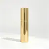 En Stock 5ml Perfume Viaje Portátil Uso Diario Atomizador Fino Muestra Artefacto Forro de Vidrio Vacío Mini Botella