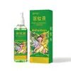 Spray repelente de mosquitos al por mayor, dispositivo repelente de mosquitos para exteriores, spray repelente de mosquitos para pesca y camping, líquido repelente de mosquitos anti-picaduras