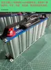 Fonte de Alimentação de Partida Forte com Capacitor Modificada para Usar Capacitor de Farad para Partida, Modificação de Áudio Retificadora, Partida de Emergência