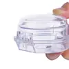 Cubierta protectora para interruptor de estufa de gas, protector de perilla de estufa de gas, cubierta protectora para botón de estufa de gas natural de cocina, venta directa de fábrica