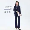 Atuendo para entrevista de otoño 2026: Atuendo profesional para mujeres para estudiantes universitarias y profesoras, incluyendo blazers, faldas y conjuntos de traje
