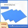 Dongguan Chapa Plástica de PP Filme de PP Placa de Suporte de PP PP Moldável Folha Impermeável Antiderrapante Grau Transparente PP para Uso Doméstico