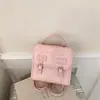 Bolso de mujer elegante Shuai Mi Jia 2026 verano nuevo bolso de hombro para ir al trabajo, a la moda, simple, de nicho, bandolera