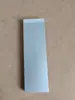 Dissipador de Calor Perfil de Alumínio Longo Módulo de LEDs de Alta Potência COB Dissipador de Calor DIY para Fonte de Alimentação de CPU