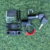 Nuevo Gancho Colgante para Vehículo Eléctrico Estándar Nacional Metal Skateboard Manillar Delantero de Motocicleta Accesorios de Modificación Hebilla de Gancho Delantero