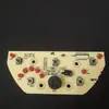 Aplicável a acessórios de aquecedor de água elétrico Supor placa-mãe MY-KSP510 placa de display de luz placa de controle SW-50S56A