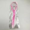 Adulto Crianças Cabelo Amarração Artefato Feminino Enrolamento Cabelo Puxar Cabelo Trançando Ferramenta Flor Botão Bola Cabeça Cabelo Puxar Agulha Agulha de Cabelo