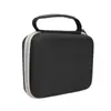 Fabricante Original Personalizado Bolsa Portátil Doméstica para Óleo Essencial 70 Compartimentos Bolsa para Cosméticos Grande Capacidade Bolsa Organizadora de EVA Caixa para Óleo Essencial