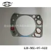 [Calidad Original] Adecuado para Junta Metálica de Cilindro Monocilíndrico Mercedes-Benz 748.080