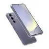 Fundas para teléfono Samsung S27 Ultra al por mayor, S27 Pro con airbag anticaídas, fundas protectoras transparentes de cobertura total