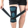 Rodillera de Sujeción, Rodillera Deportiva de Compresión, Rodillera para Menisco para Correr, Baloncesto, Rodillera Transpirable para Rótula para Hombres y Mujeres, Ciclismo Fitness